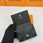 LV 名刺入れ カードケース ケース付き 63801 10.5*8*1cm - 画像 (5)