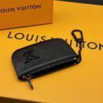 LV 小銭入れ ケース付き M82203 M80885 M62650 12x7cm - 画像 (17)