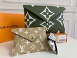 lv メールタイプ 3点セット ケース付き 67600 - 画像 (4)