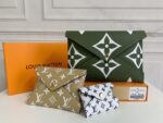 lv メールタイプ 3点セット ケース付き 67600 - 画像 (3)