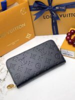 lv 型押し 長財布 ケース付き M81510 19.5*10.5*2.5cm - 画像 (18)