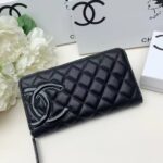 Chanel 長財布 ケース付き 2011 19.5*10.5cm - 画像 (10)