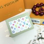 LV 二つ折り財布 カードケース ケース付き 13616 11*8.5*3.5cm - 画像 (10)