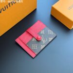 lv カード入れ ケース付き11.5*8.4cm - 画像 (6)