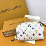 LV 化粧ポーチ ケース付き M47515 - 画像 (12)