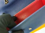 LV 長財布 二つ折り財布 ケース付き M61248 19*10cm - 画像 (12)