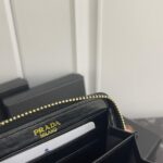Prada 名刺入れ 小銭入れ カード入れ ケース付き315 10*8cm - 画像 (5)