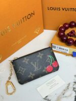 LV 小銭入れ ケース付き M14938 M62650 12*7cm - 画像 (9)