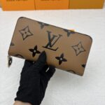 LV 長財布 ケース付き 69698 19*10*1cm - 画像 (9)