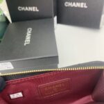Chanel フラグメントケース 小銭入れ カード入れ ケース付き 2011 - 画像 (9)
