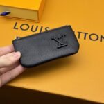 LV 小銭入れ ケース付き M82203 M80885 M62650 12x7cm - 画像 (19)