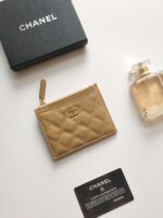 Chanel カード入れ A84105*11.5*1cm - 画像 (10)