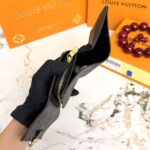 LV 三つ折り財布 ケース付き M80880 M81071 11.5*8.5*4cm - 画像 (10)