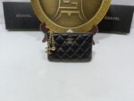 Chanel 小銭入れ カード入れ ケース付き 6095 15*9.5CM - 画像 (6)