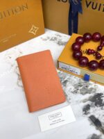 lv パスポートケース ケース付き 25984 7*11cm - 画像 (3)