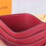 LV 名刺入れ カードケース ケース付き 83358 11*7.5*0.5cm - 画像 (8)