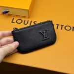 LV 小銭入れ ケース付き M82203 M80885 M62650 12x7cm - 画像 (20)