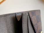 LV カード入れ 名刺入れ ケース付き 63801 10.5*8cm - 画像 (8)