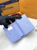 lv 二つ折り財布 雪タイプ ケース付き 80152 12*9*3.5cm - 画像 (16)