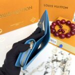 LV 二つ折り財布 カードケース ケース付き 13616 11*8.5*3.5cm - 画像 (5)