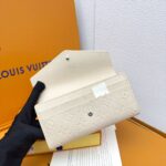 LV 長財布 三つ折り財布 小銭入れ 二つ折り財布 ケース付き M12746 12172.12746.12177.12180 - 画像 (17)