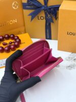LV 小銭入れ／カード入れ 11x8x1cm - 画像 (13)