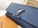 LV 長財布 二つ折り財布 ケース付き M61248 19*10cm - 画像 (13)