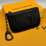 LV 小銭入れ ケース付き M82203 M80885 M62650 12x7cm - 画像 (21)