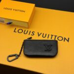 LV 小銭入れ ケース付き M82203 M80885 M62650 12x7cm - 画像 (22)
