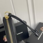 Prada 長財布 ケース付き 316 19*10*2cm - 画像 (8)
