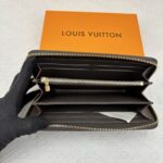 LV 長財布 ケース付き 60017 19*10*1cm - 画像 (7)