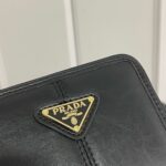 Prada 名刺入れ 小銭入れ カード入れ ケース付き315 10*8cm - 画像 (7)