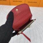 LV 名刺入れ 小銭入れ ケース付き M41939 11*8*2.5cm - 画像 (10)
