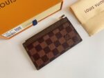 LV カード入れ ケース付き 64038 8*14.5*1cm - 画像 (17)