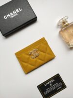 Chanel カード入れ ケース付き AP2737 7.5*11.2*0.5cm - 画像 (10)