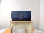 LV 長財布 二つ折り財布 ケース付き M61248 19*10cm - 画像 (14)