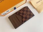 LV カード入れ ケース付き 64038 8*14.5*1cm - 画像 (18)