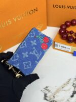 LV 小銭入れ ケース付き M14938 M62650 12*7cm - 画像 (3)