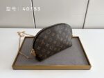 lv ショルダーバック 斜めかけ 40353 24*17*6cm - 画像 (27)