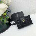 Chanel 名刺入れ カード入れ 9688 2*10.5*6.5cm - 画像 (10)