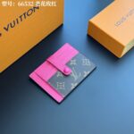 lv カード入れ ケース付き11.5*8.4cm - 画像 (19)