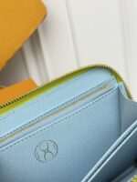 lv 二つ折り財布M60430尺寸：19.5_2.5_10.5cm - 画像 (9)