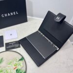 Chanel メモ帳 ノート 01782 15*19*4cm - 画像 (8)