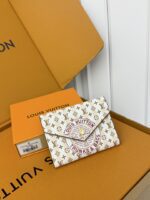LV 三つ折り財布 12*2.5*9.4cm - 画像 (12)