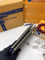 lv 二つ折り財布 長財布 ケース付き 61269 21*9*2cm - 画像 (13)