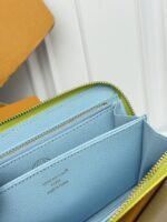 lv 二つ折り財布M60430尺寸：19.5_2.5_10.5cm - 画像 (15)