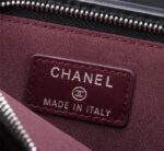 Chanel 携帯ポーチ ショルダー付き ケース付き 0990 - 画像 (10)