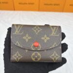 LV 名刺入れ 小銭入れ ケース付き M41939 11*8*2.5cm - 画像 (12)