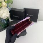 Chanel フラグメントケース 小銭入れ カード入れ ケース付き 2011 - 画像 (11)