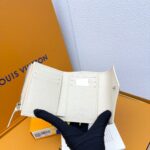 LV 長財布 三つ折り財布 小銭入れ 二つ折り財布 ケース付き M12746 12172.12746.12177.12180 - 画像 (18)